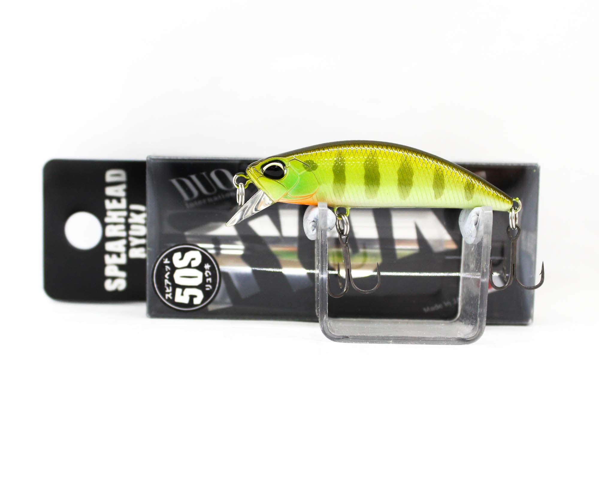 Duo Spearhead Ryuki 50S Sinking Lure CCC3055 (2071)