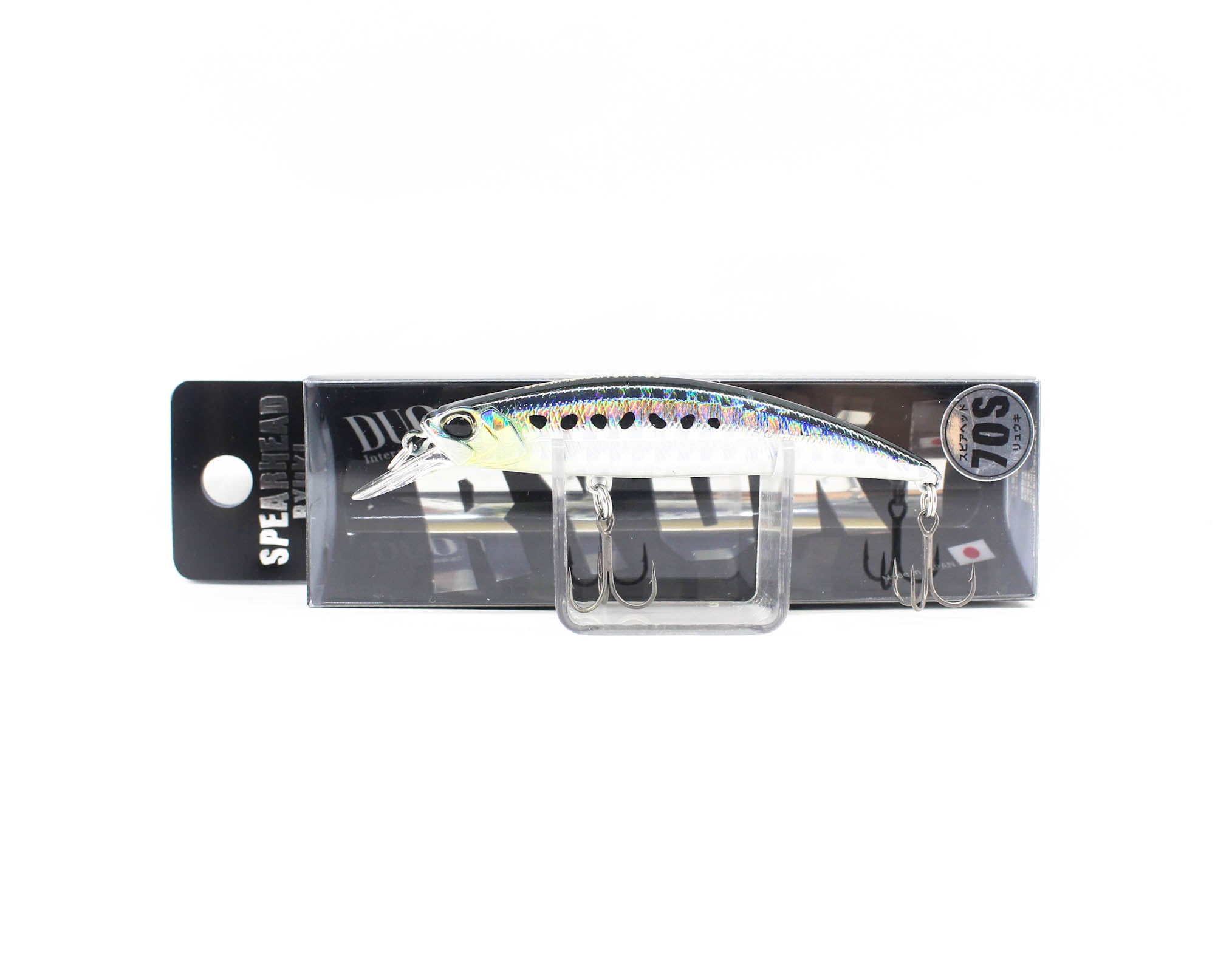 Duo Spearhead Ryuki 70S Sinking Lure AHA0011 (2293)