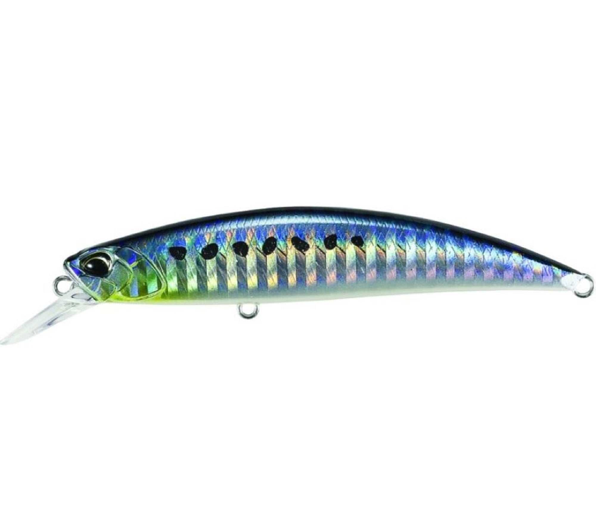 Duo Spearhead Ryuki 70S Sinking Lure AHA0011 (2293)