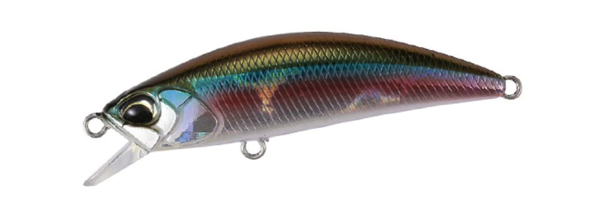 Duo Spearhead Ryuki 50F Floating Lure ADA4013 (3276)