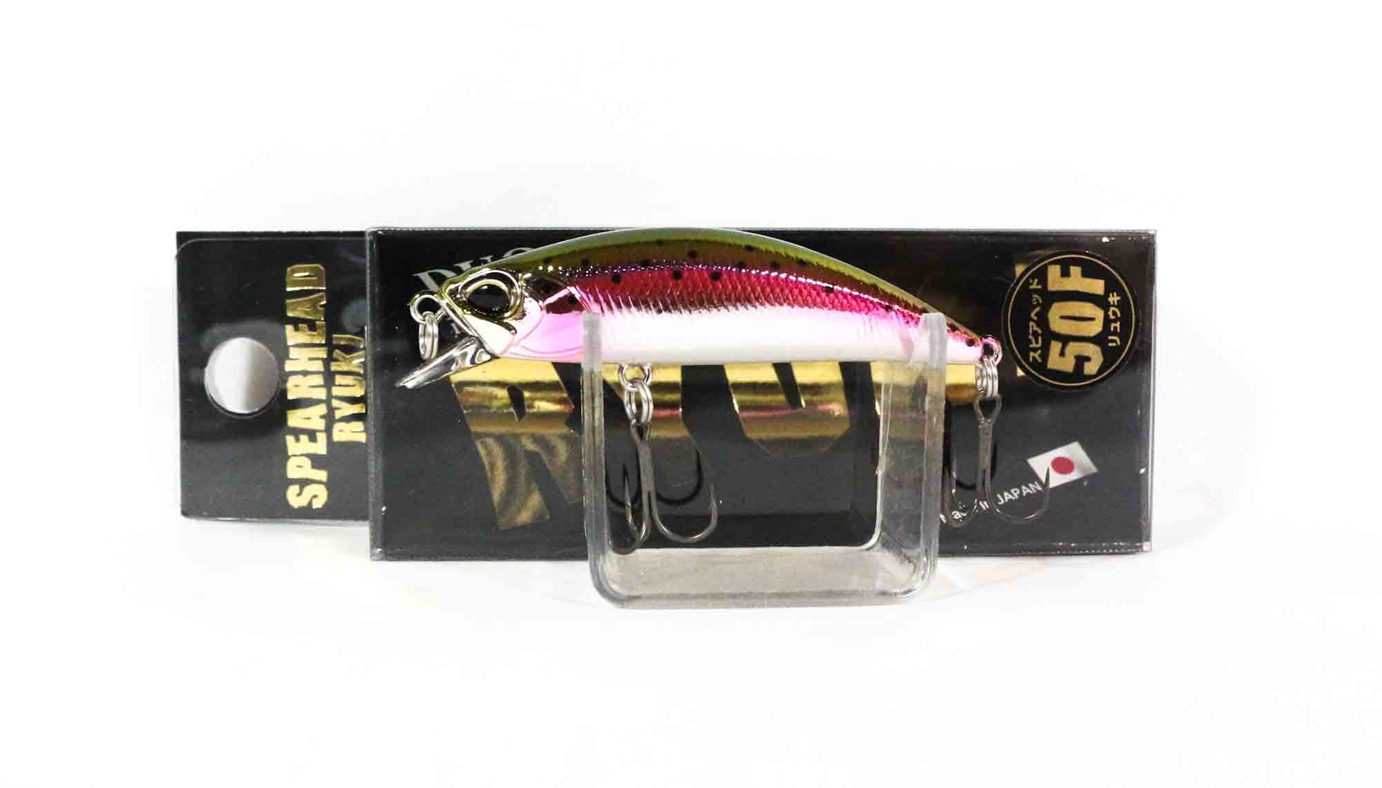 Duo Spearhead Ryuki 50F Floating Lure MCC4036 (3382)