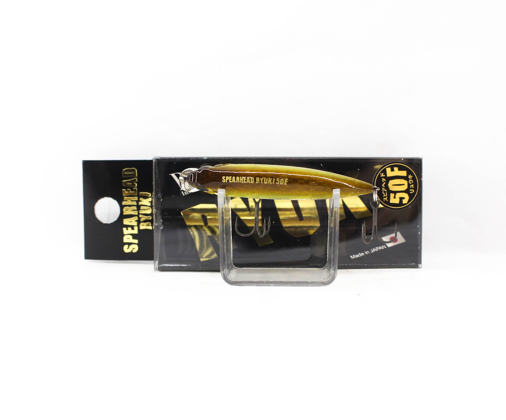 Duo Spearhead Ryuki 50F Floating Lure GEA3006 (3443)