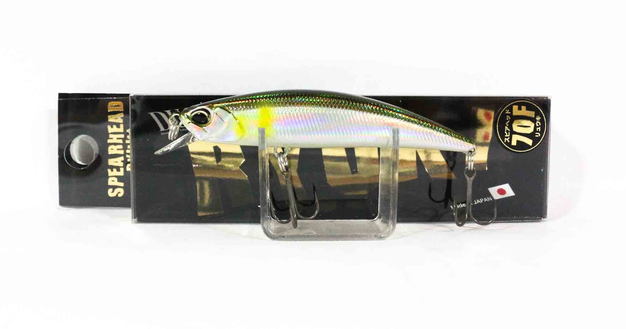 Duo Spearhead Ryuki 70F Floating Lure ANA4010 (3542)