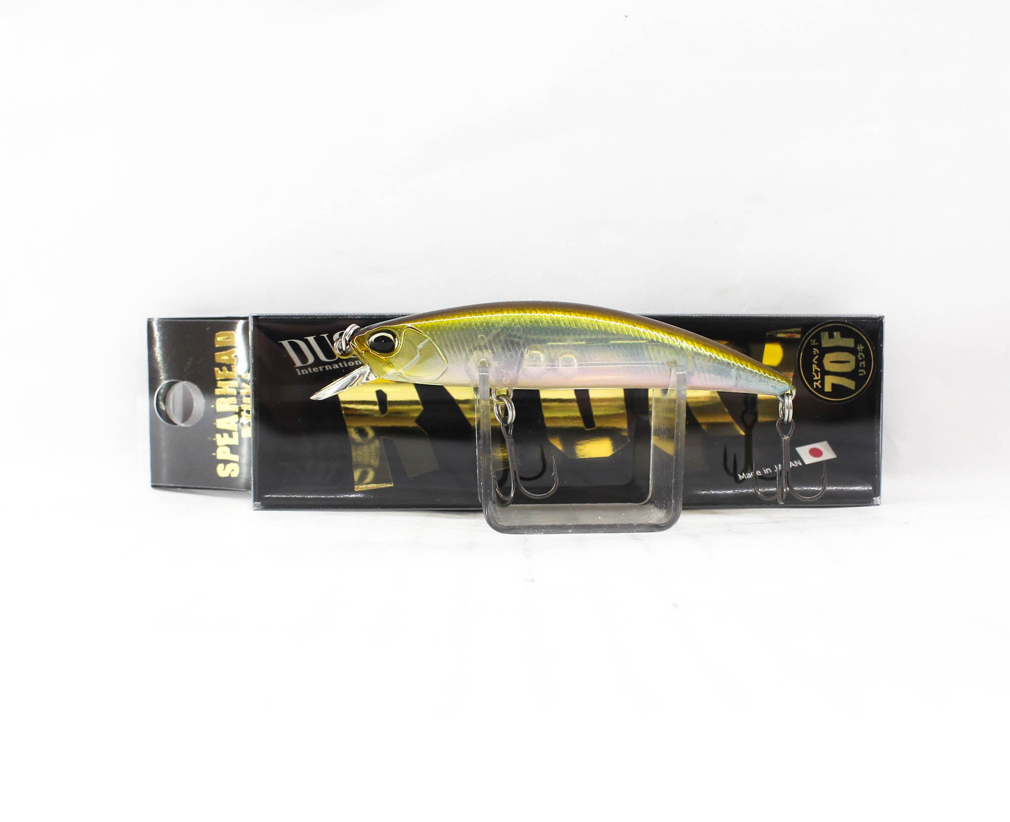 Duo Spearhead Ryuki 70F Floating Lure GEA3006 (3658)