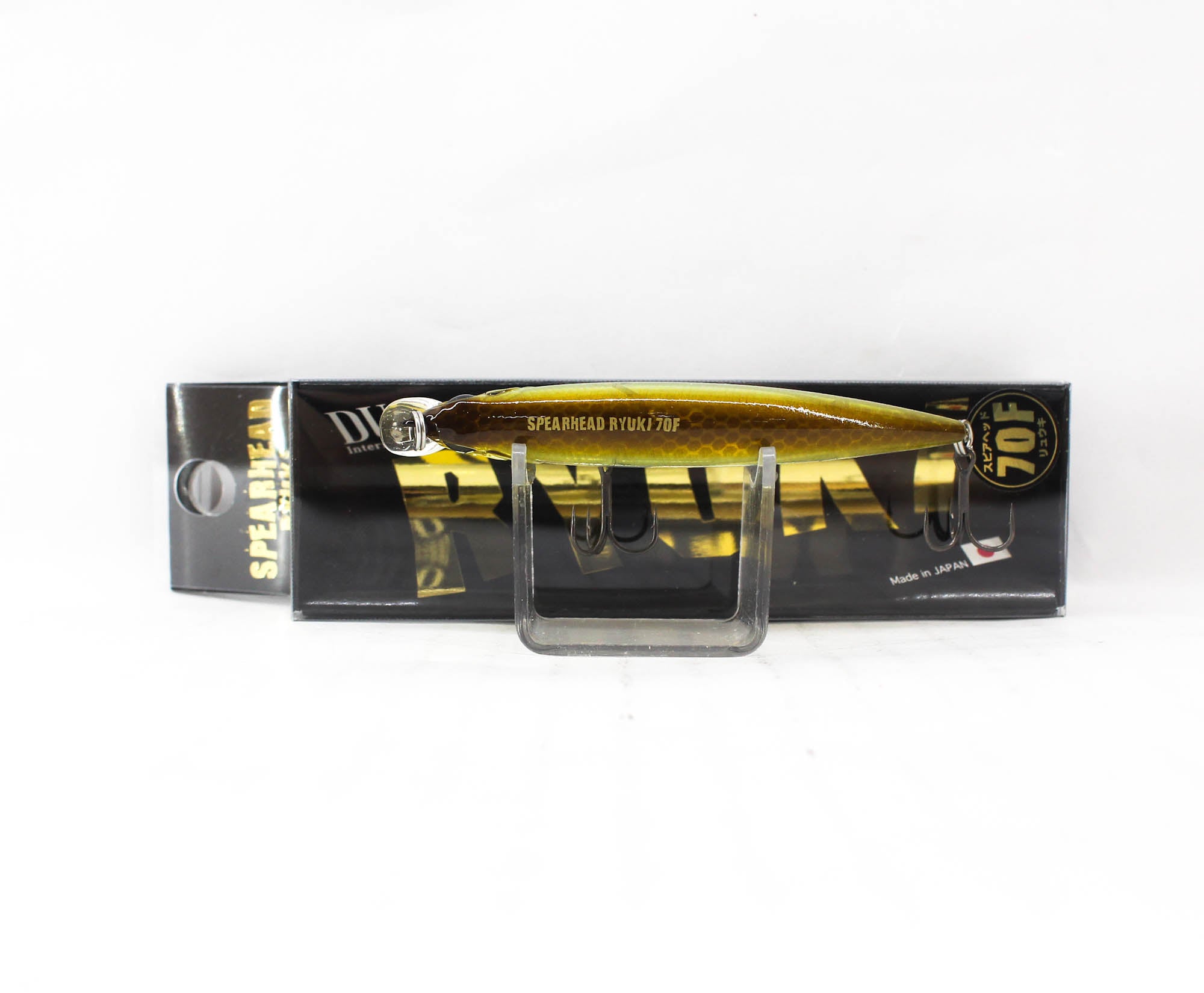 Duo Spearhead Ryuki 70F Floating Lure GEA3006 (3658)