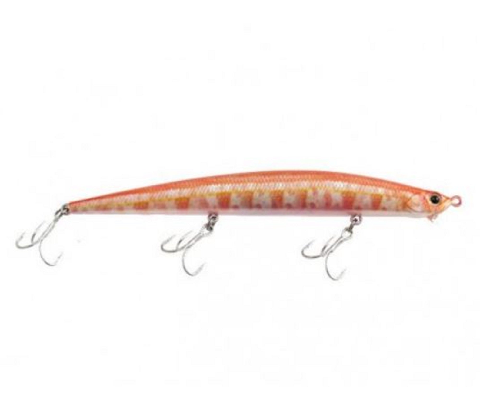 Duo Tide Minnow Flyer Slim 140 Sinking Lure ADA0815 (3733)
