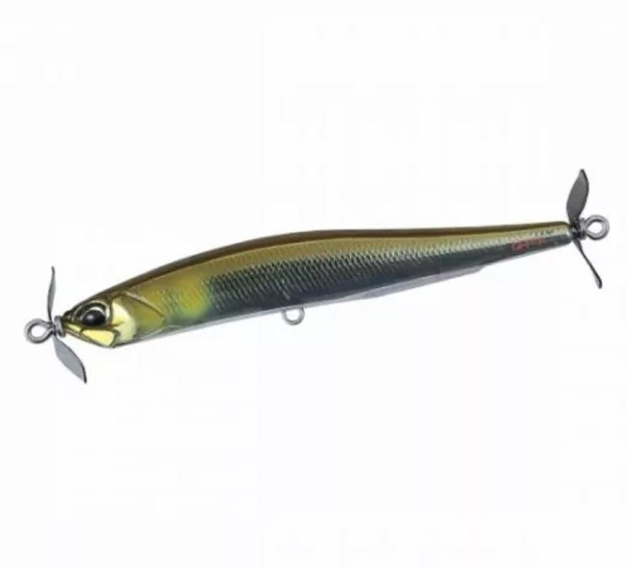 Duo Realis Spin Bait 80 G Fix spinbait spybait Sinking Lure DRA3050 (3894)