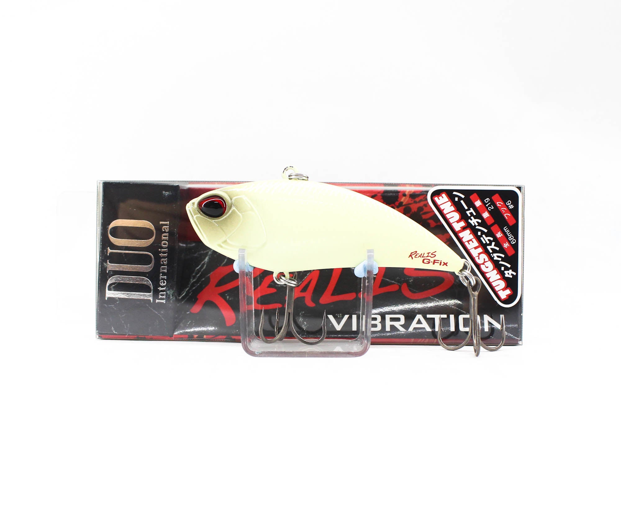 Duo Realis Vibration 68 G Fix Sinking Lure ACC3018 (4488)