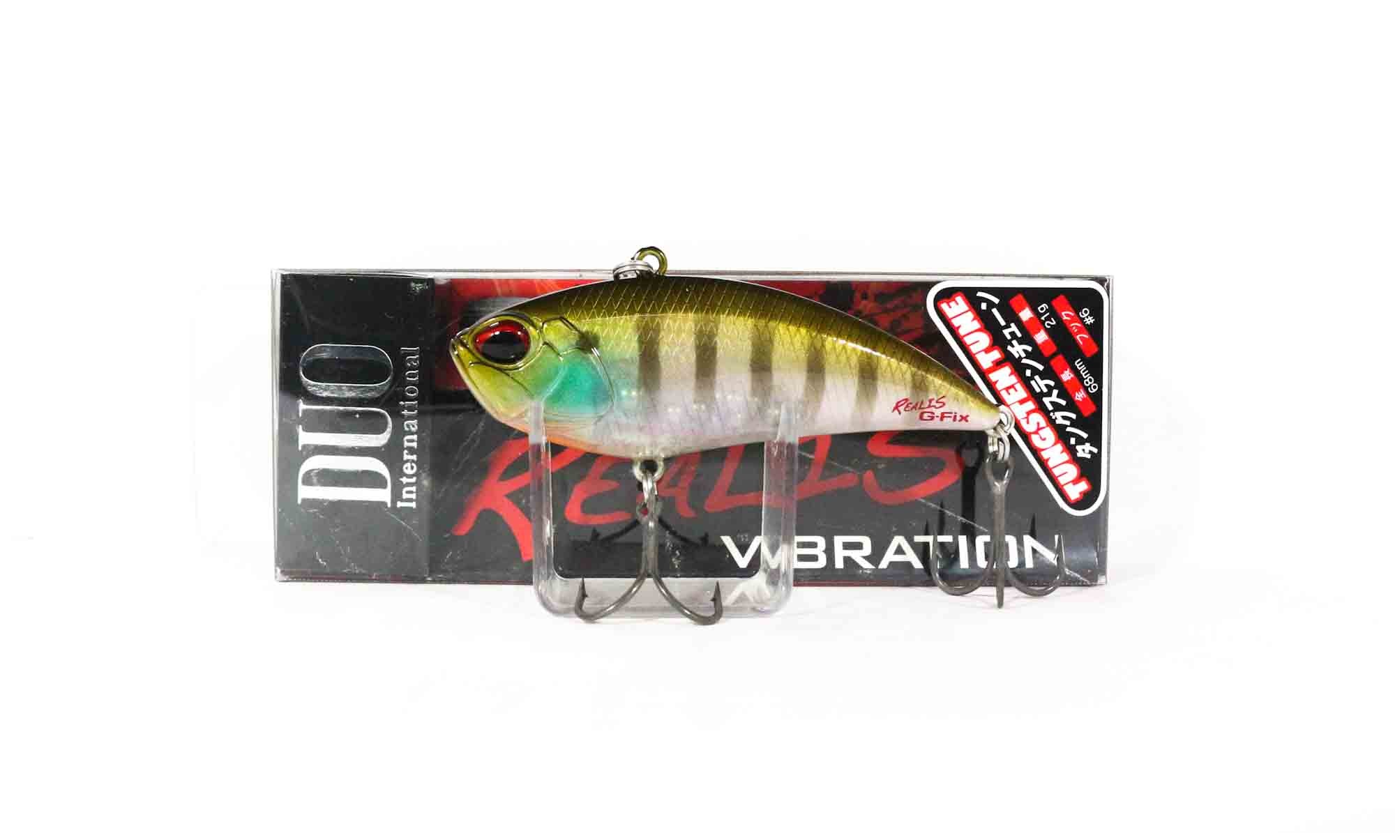 Duo Realis Vibration 68 G Fix Sinking Lure CCC3158 (4518)