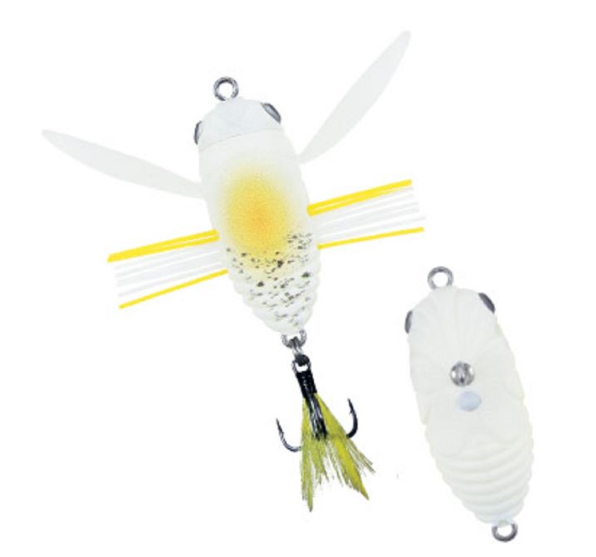 Duo Realis Shinmushi Cicada 40 mm 5.7 grams Floating Lure CCC3205 (4822)