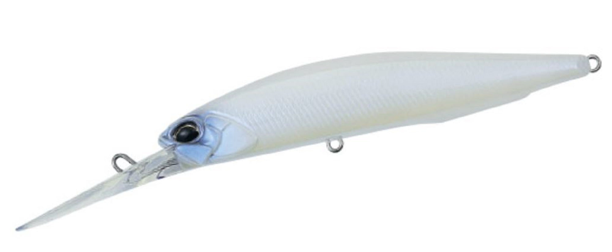 Duo Realis Jerkbait 100 DR Deep Diving Suspend Lure ACC3008 (5157)