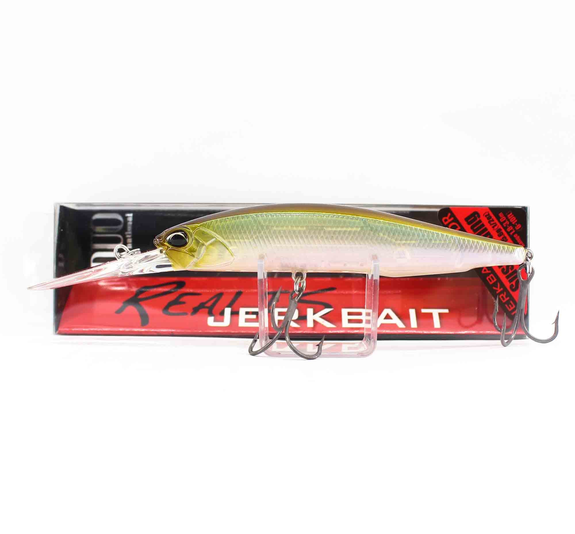 Duo Realis Jerkbait 100 DR Deep Diving Suspend Lure GEA3006 (5195)