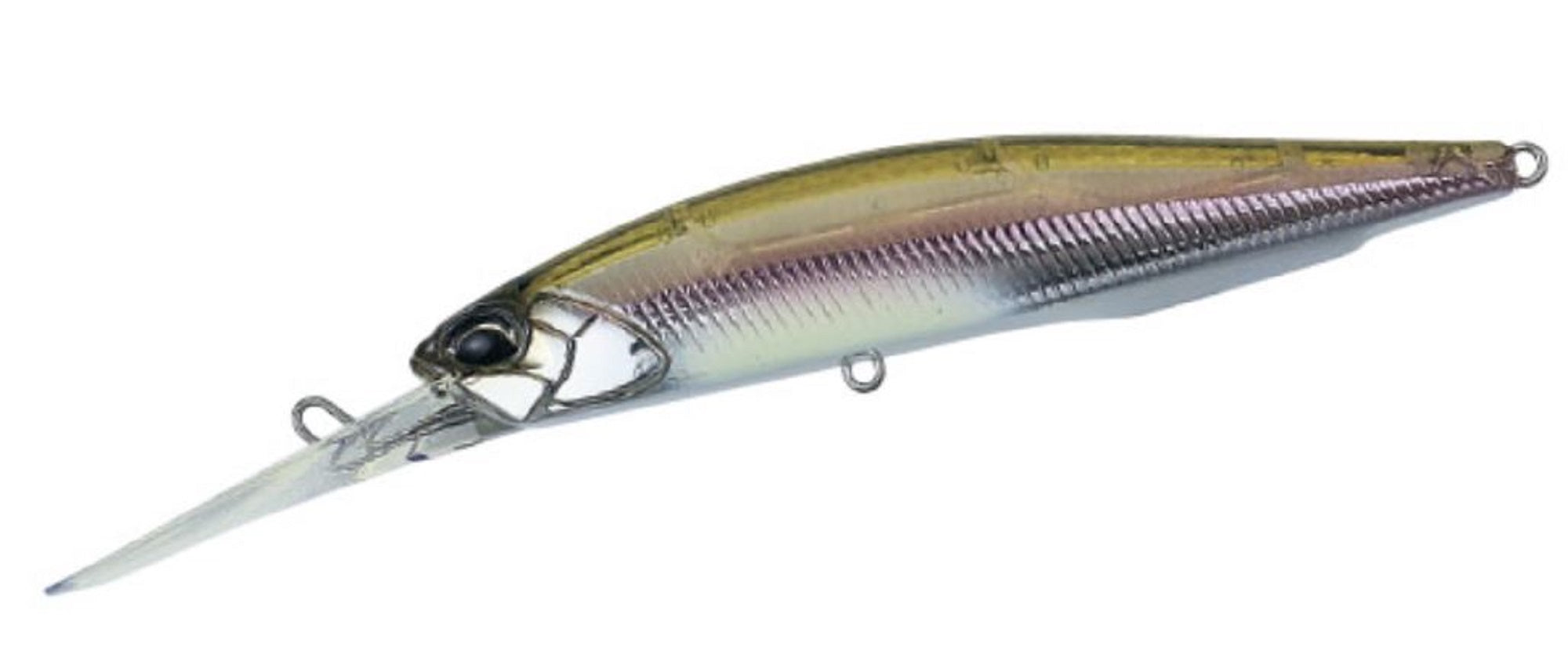 Duo Realis Jerkbait 100 DR Deep Diving Suspend Lure DSH3061 (5232)