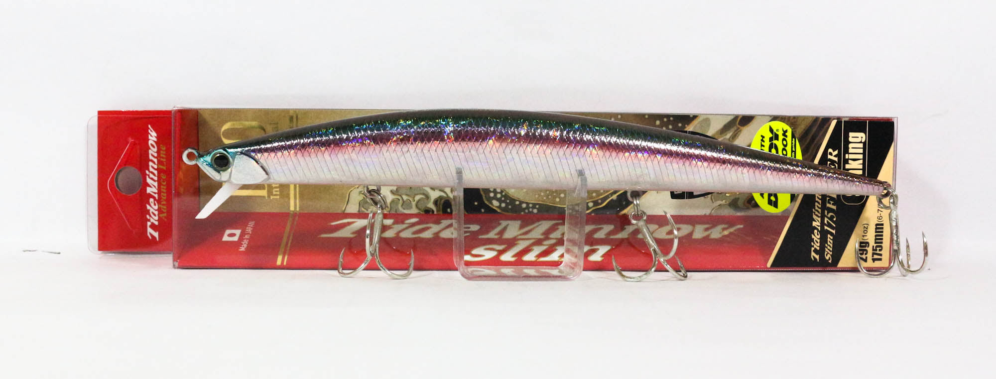 Duo Tide Minnow Flyer Slim 175 Sinking Lure ADA0213 (5683)