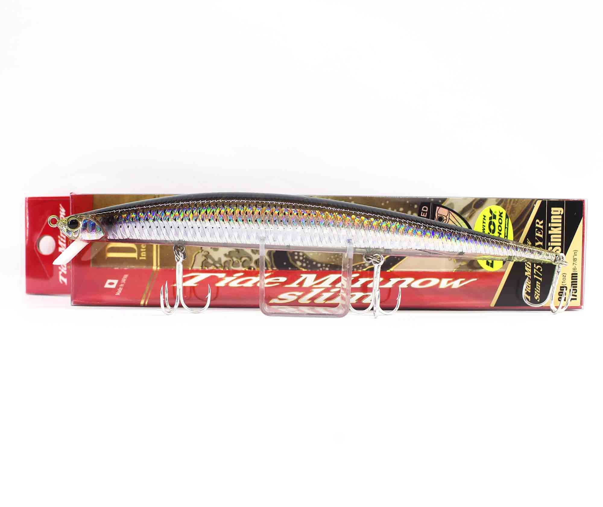 Duo Tide Minnow Flyer Slim 175 Sinking Lure GHN0157 (5713)
