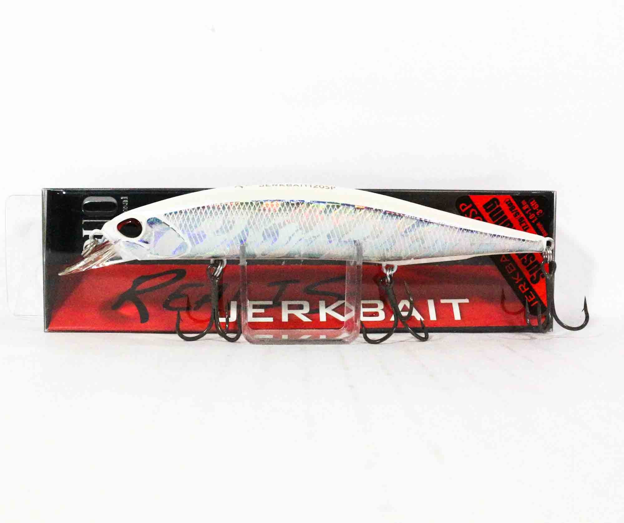 Duo Realis Jerkbait 120SP Suspend Lure AJO0091 (6062)