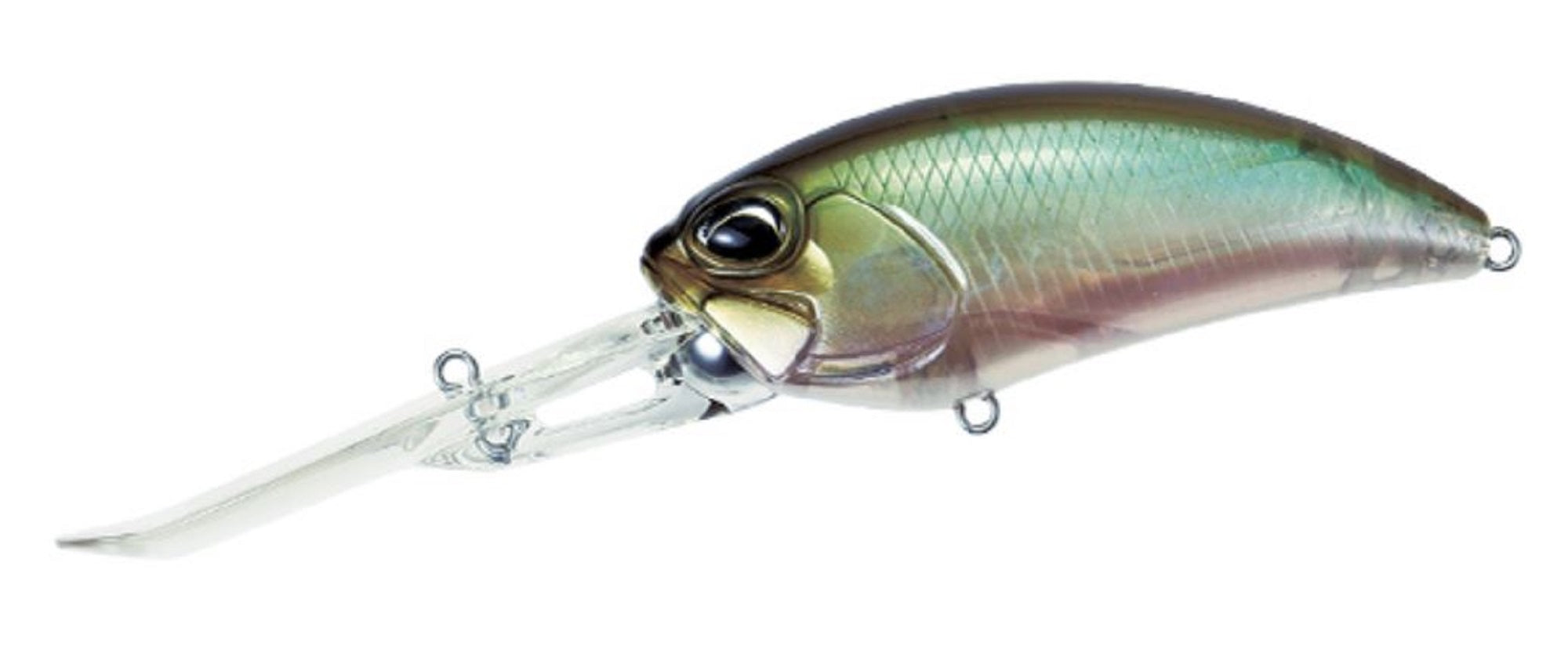Duo Realis Crank G87 20A Deep Crank Bait Floating Lure GEA3006 (6239)