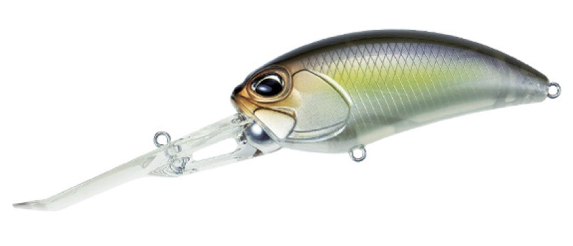 Duo Realis Crank G87 20A Deep Crank Bait Floating Lure CCC3176 (6321)