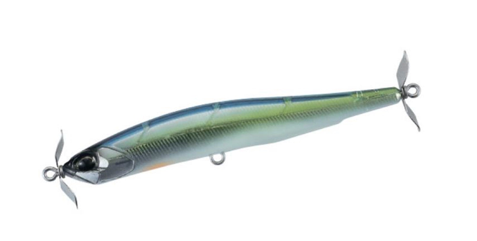 Duo Realis Spin Bait 90 spinbait spybait Sinking Lure DRH3094 (6383)