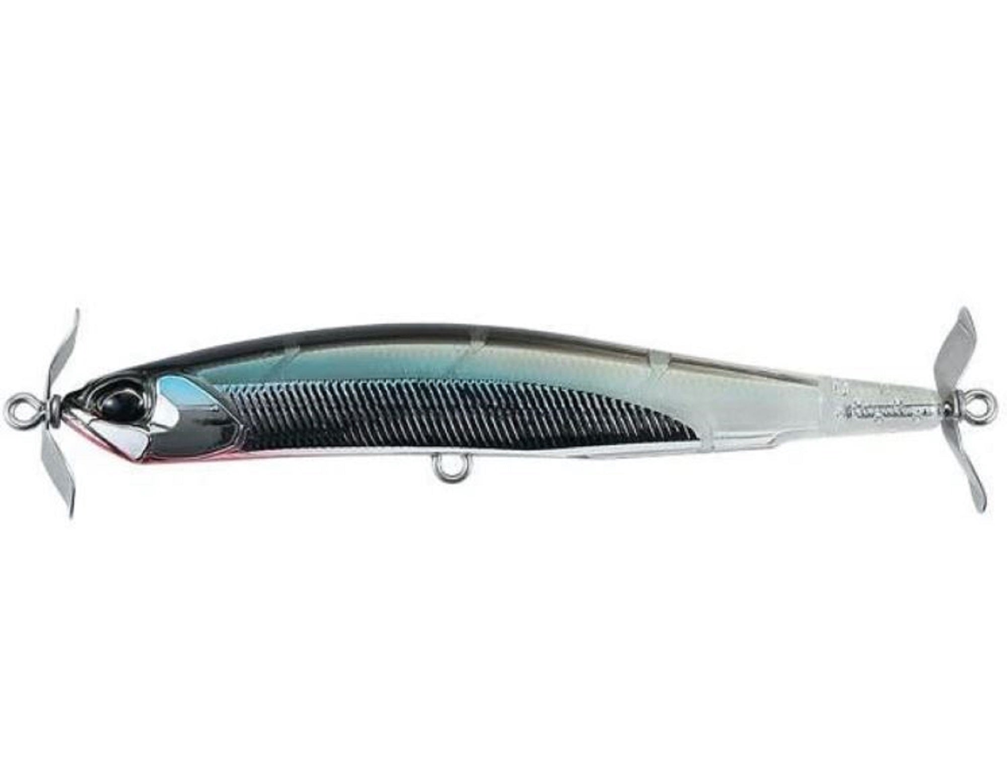 Duo Realis Spin Bait 90 Spinbait Spybait Sinking Lure DSH0115 (6390)