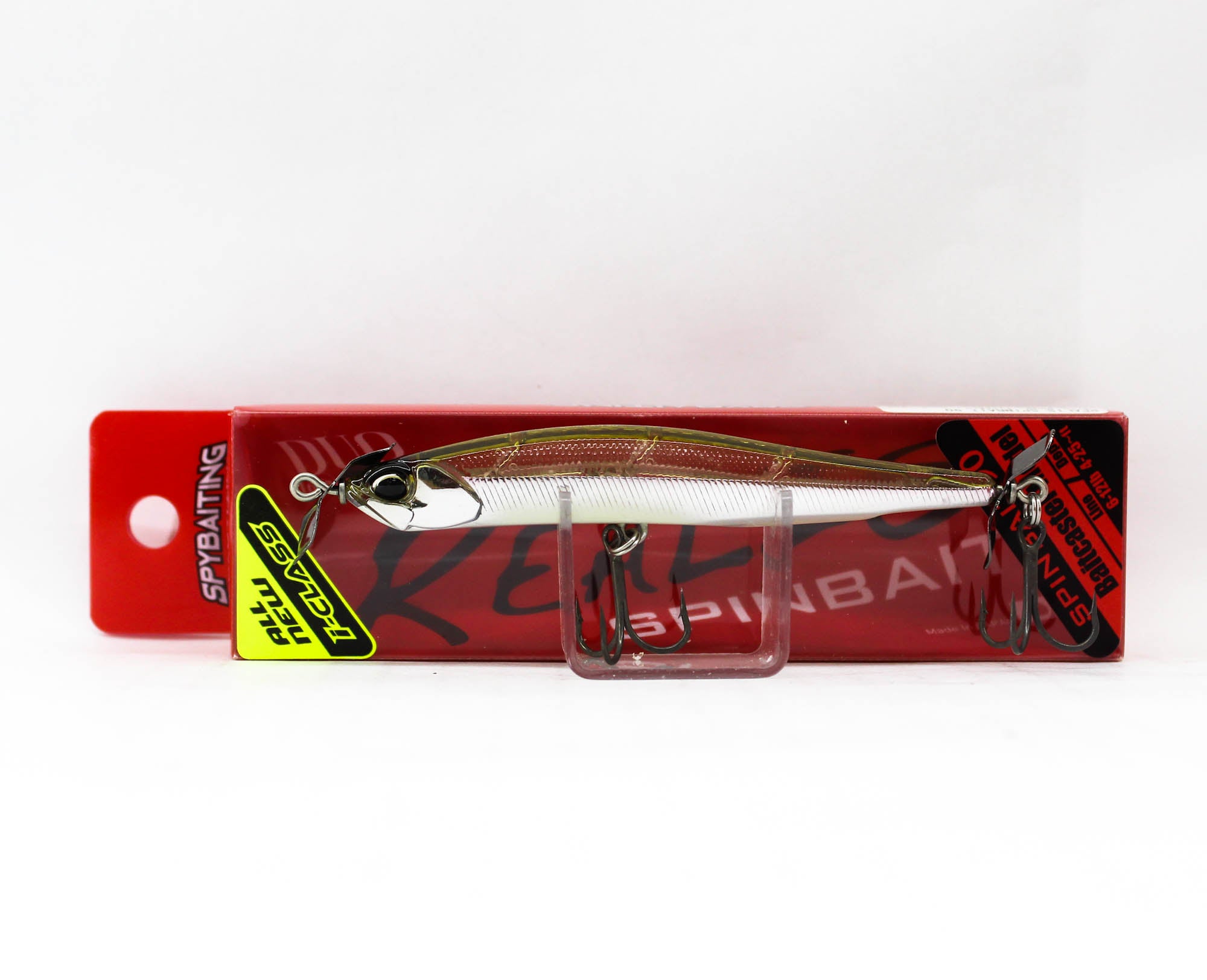 Duo Realis Spin Bait 90 spinbait spybait Sinking Lure DSH3061 (6406)