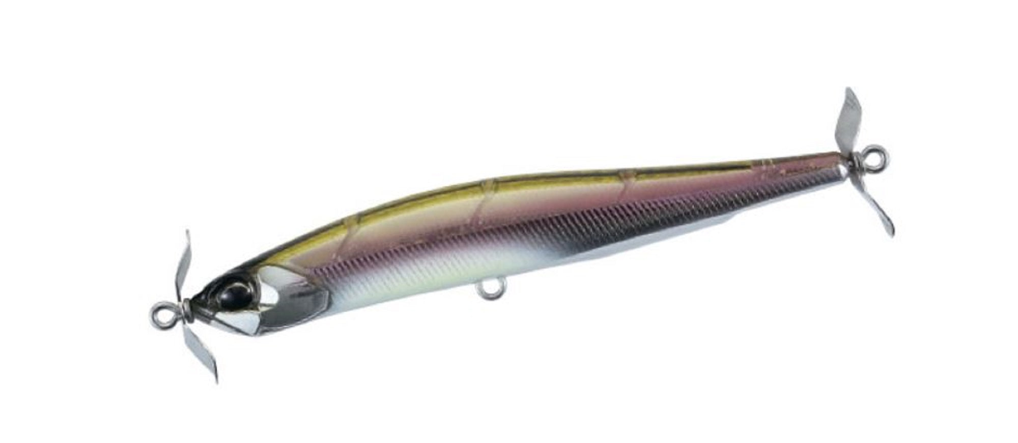 Duo Realis Spin Bait 90 spinbait spybait Sinking Lure DSH3061 (6406)