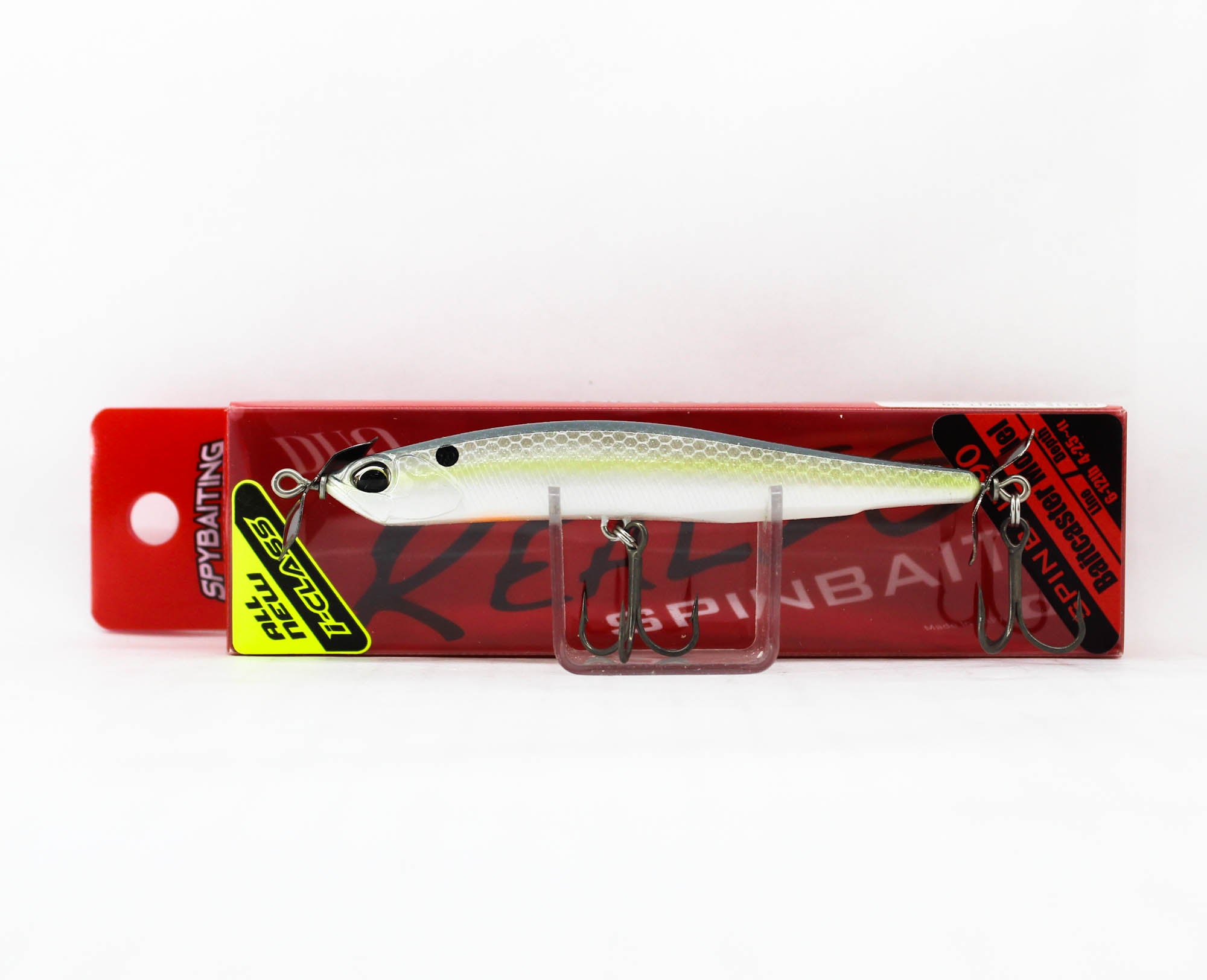 Duo Realis Spin Bait 90 spinbait spybait Sinking Lure ACC3083 (6413)