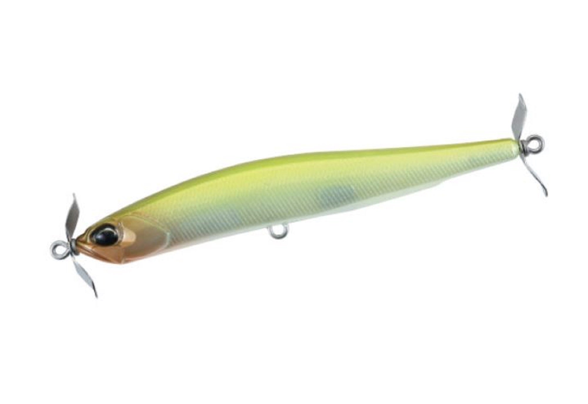 Duo Realis Spin Bait 90 spinbait spybait Sinking Lure CCC3127 (6444)