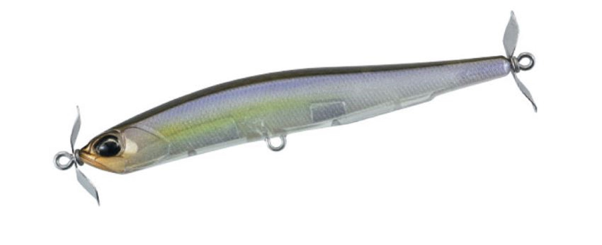 Duo Realis Spin Bait 90 spinbait spybait Sinking Lure CCC3176 (6468)
