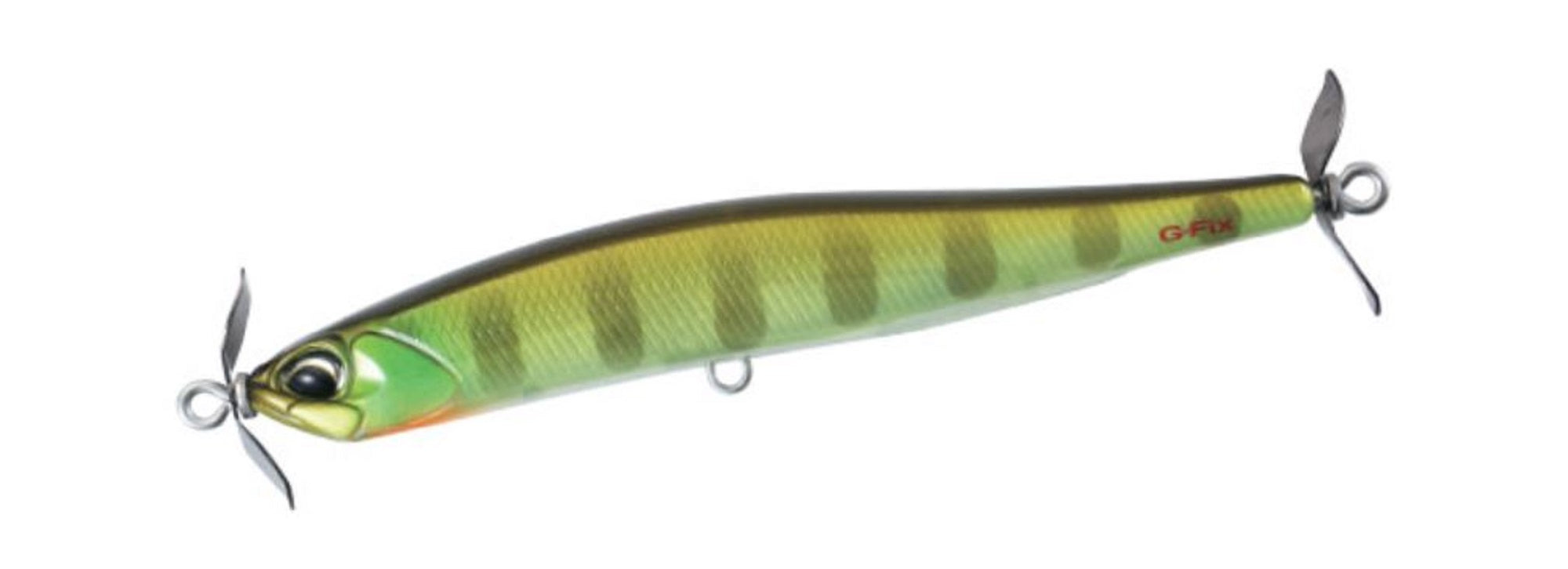 Duo Realis Spin Bait 80 G Fix spinbait spybait Sinking Lure CCC3055 (6550)