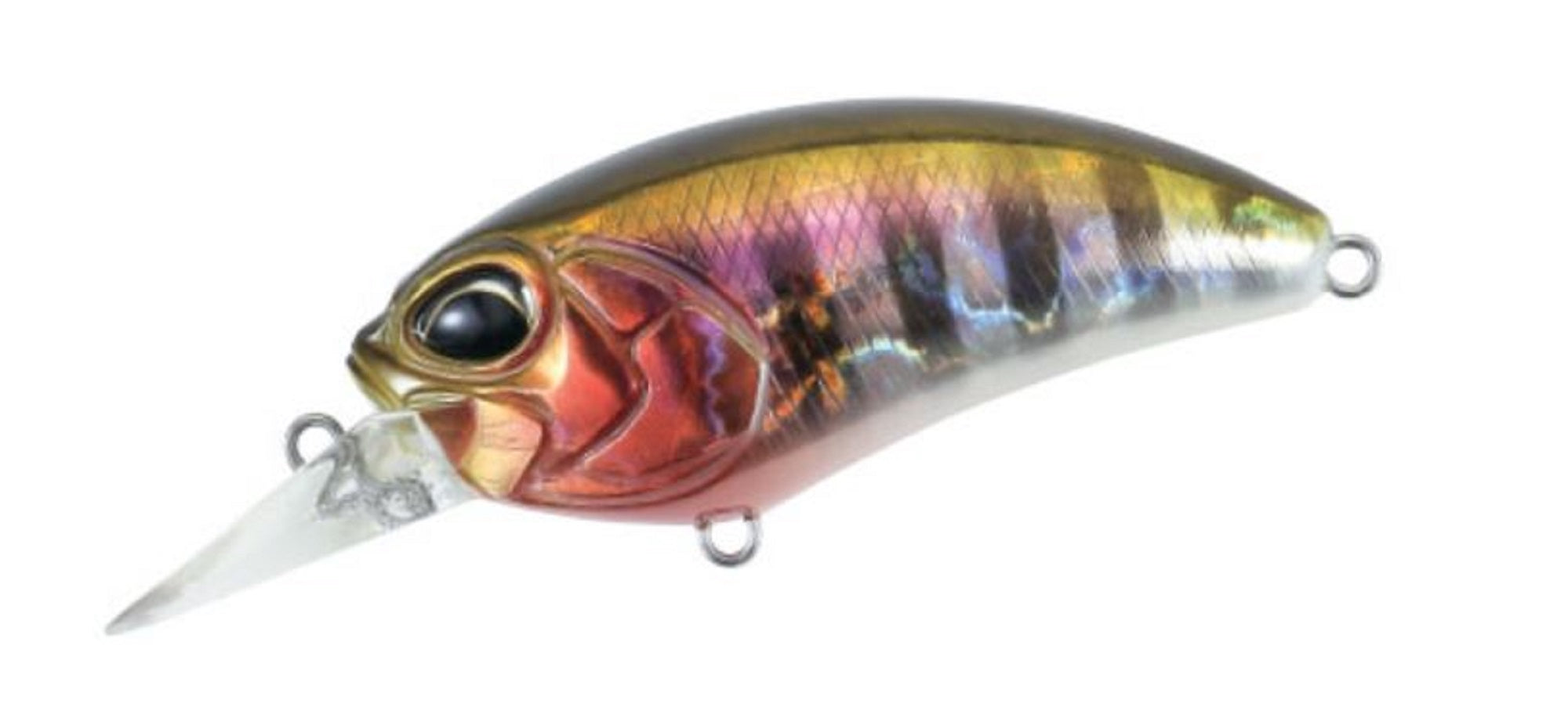 Duo Realis Crank M62 5A Floating Lure ADA3058 (6581)