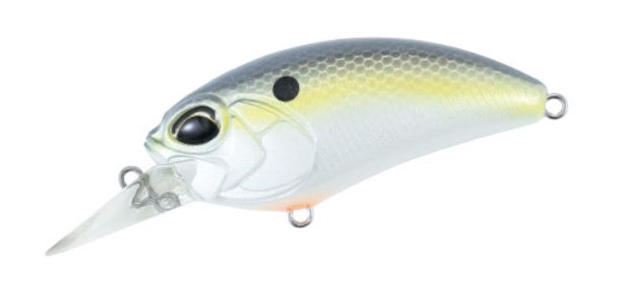 Duo Realis Crank M62 5A Floating Lure ACC3083 (6659)