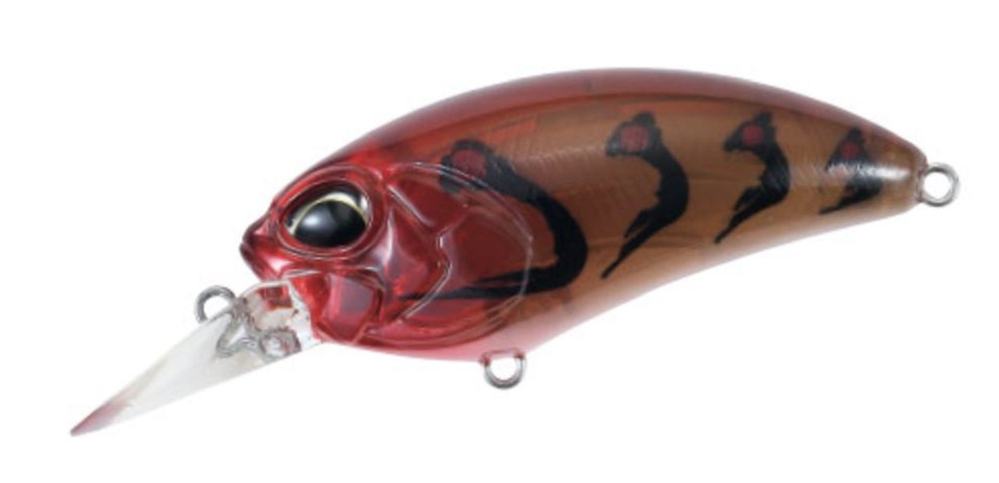 Duo Realis Crank M62 5A Floating Lure CCC3014 (6666)