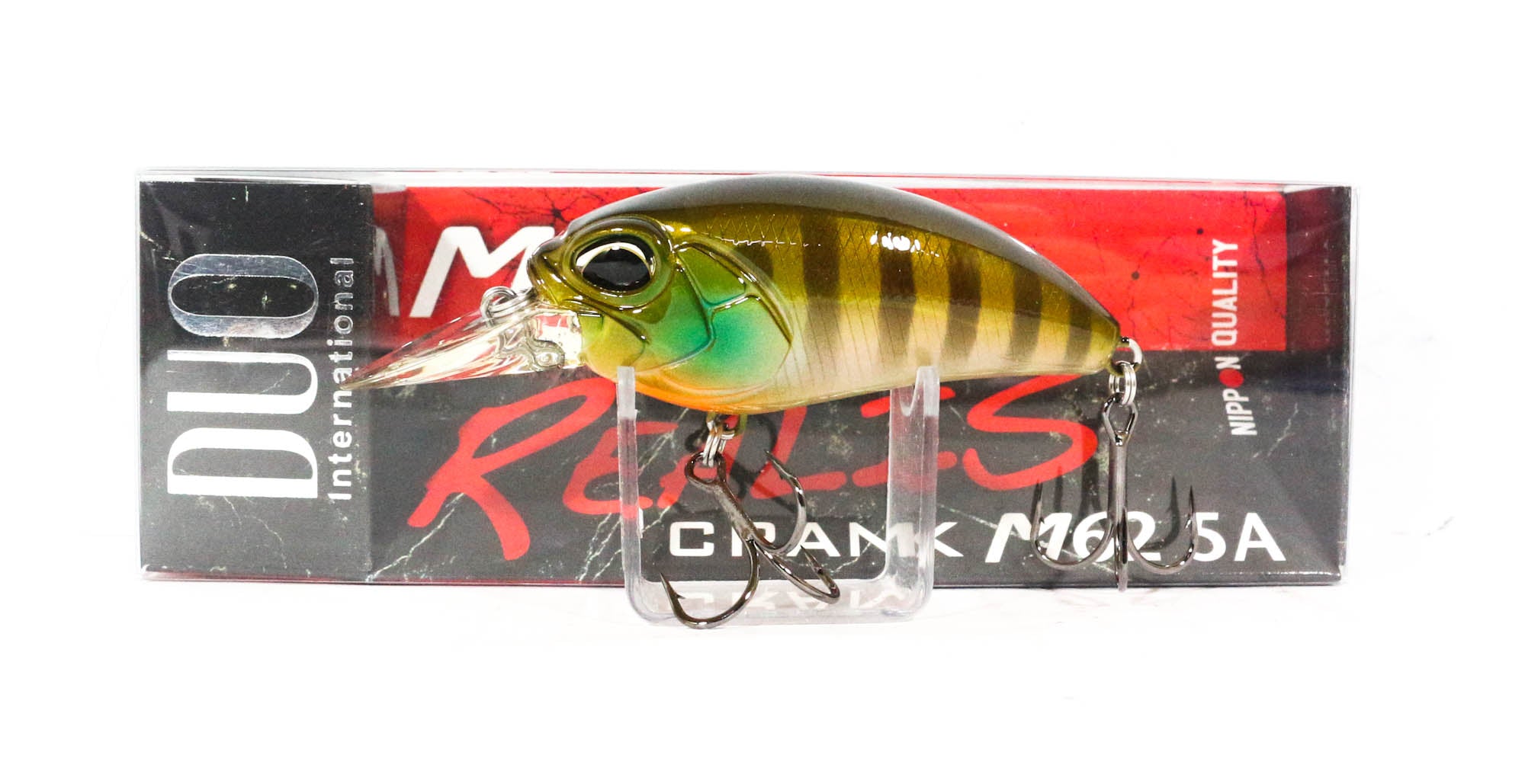 Duo Realis Crank M62 5A Floating Lure CCC3158 (6673)