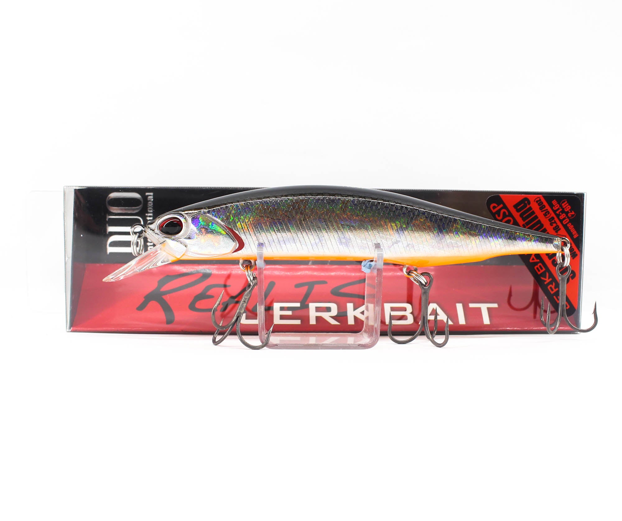 Duo Realis Jerkbait 110SP Suspend Lure ADA3081 (6710)