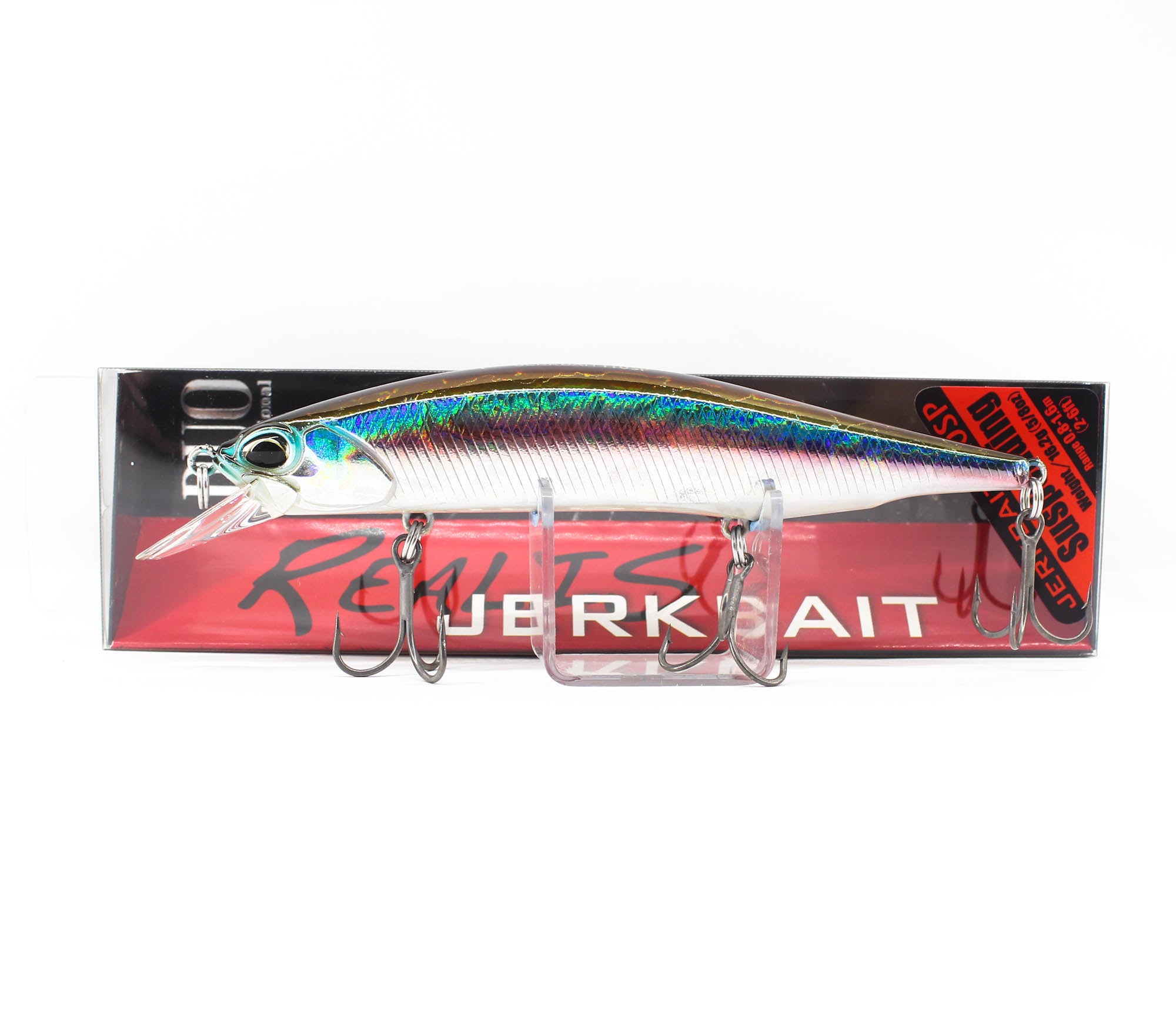 Duo Realis Jerkbait 110SP Suspend Lure ADA4013 (6727)