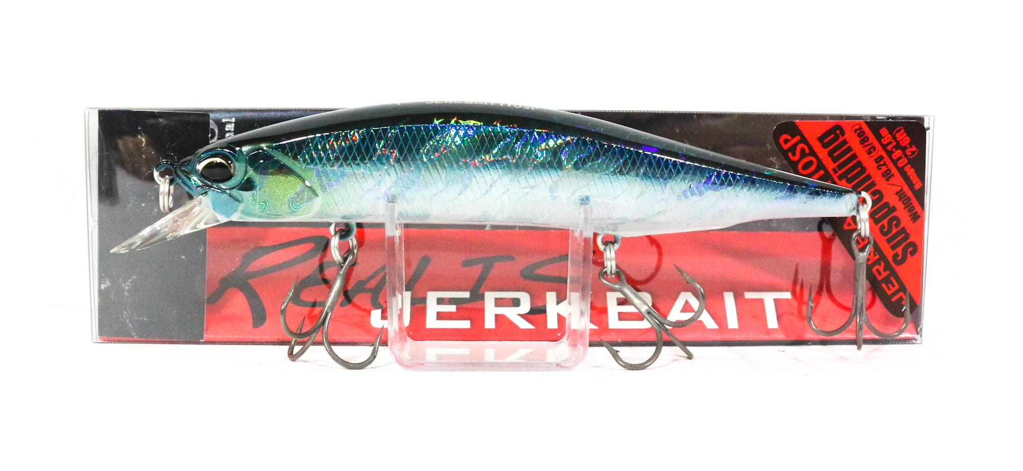 Duo Realis Jerkbait 110SP Suspend Lure AJA3096 (6734)