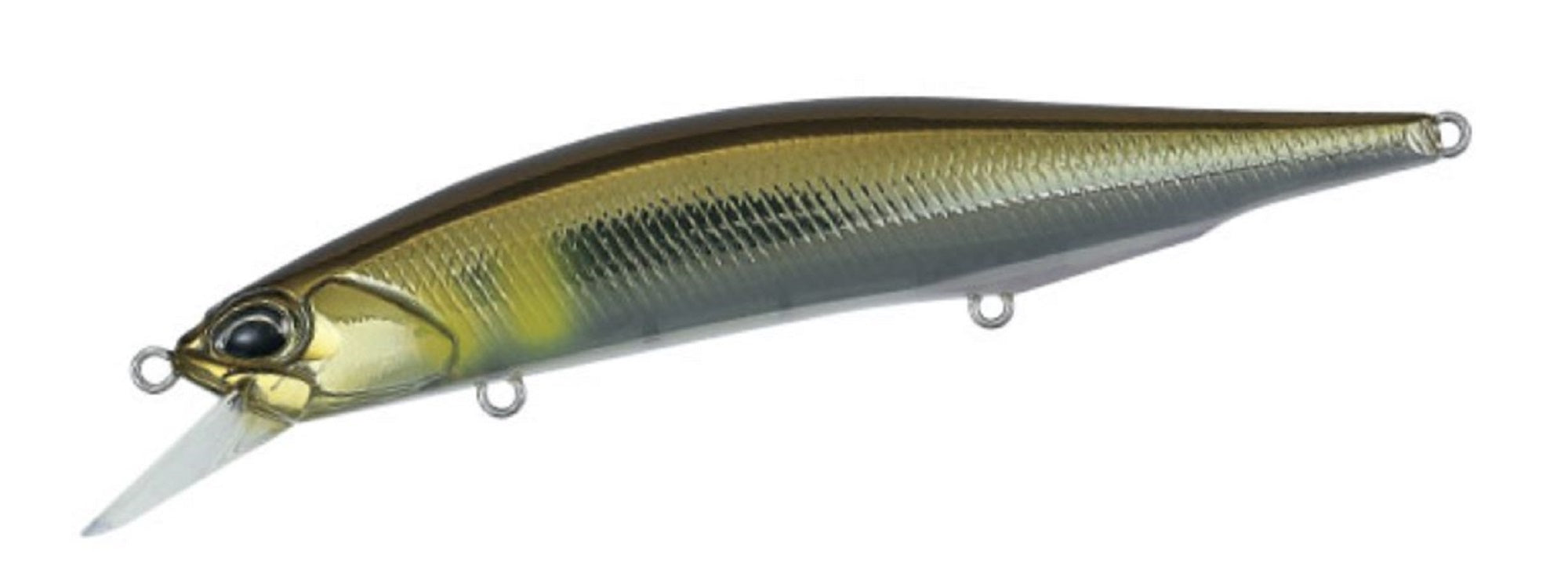Duo Realis Jerkbait 110SP Suspend Lure DRA3050 (6772)