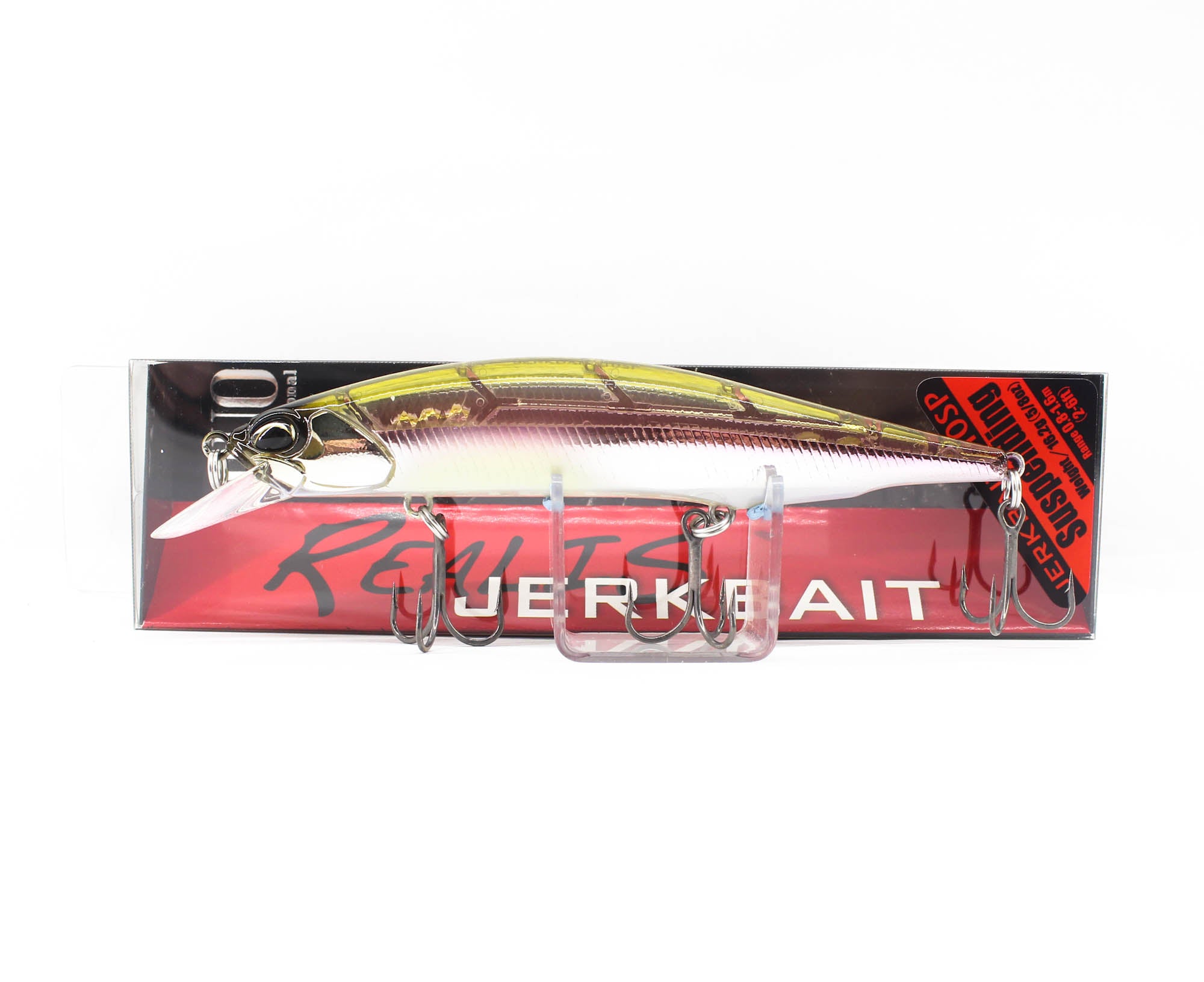 Duo Realis Jerkbait 110SP Suspend Lure DSH3061 (6789)