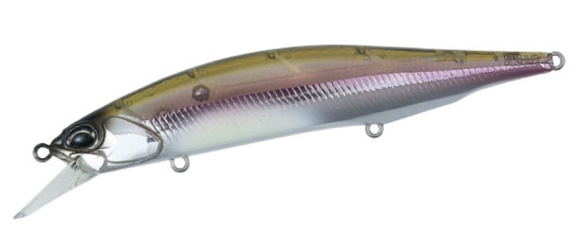 Duo Realis Jerkbait 110SP Suspend Lure DSH3061 (6789)