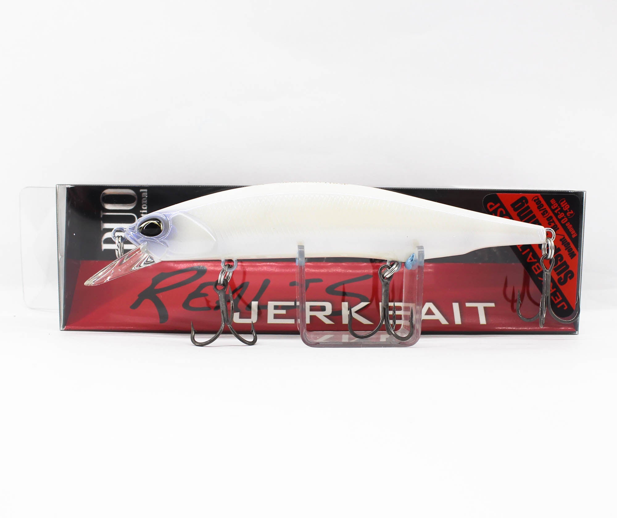 Duo Realis Jerkbait 110SP Suspend Lure ACC3008 (6796)