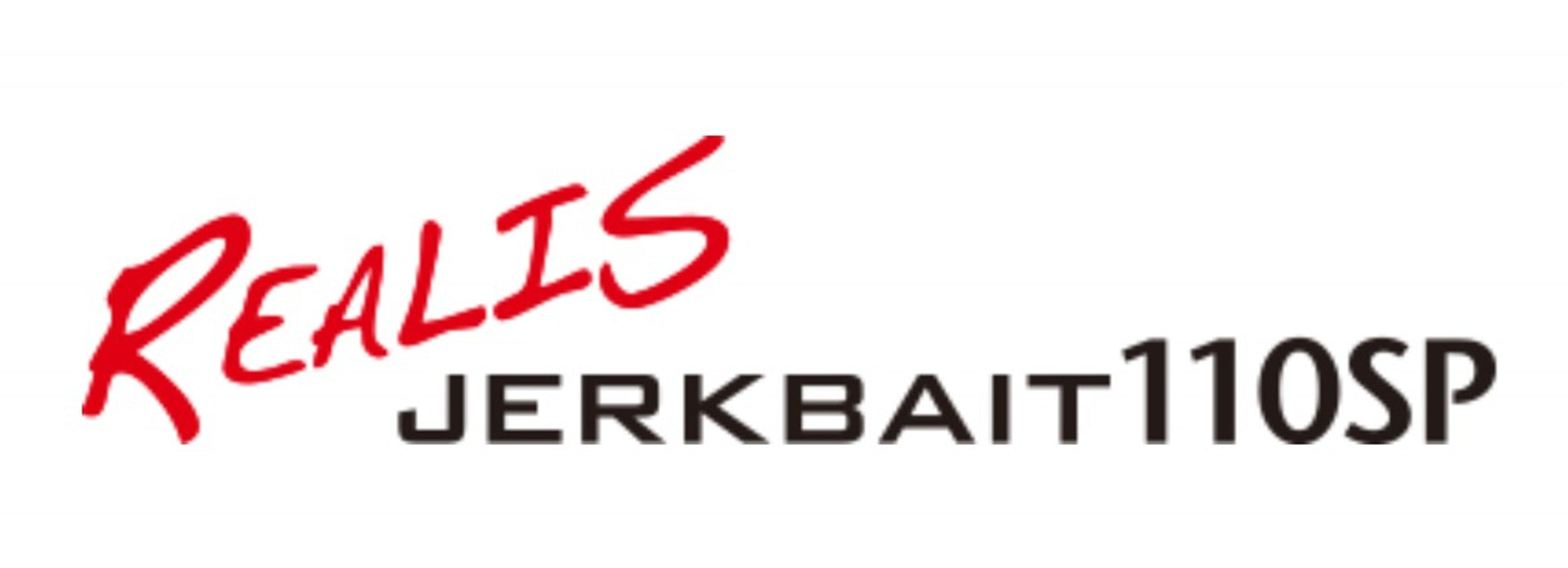 Duo Realis Jerkbait 110SP Suspend Lure ACC3059 (6802)