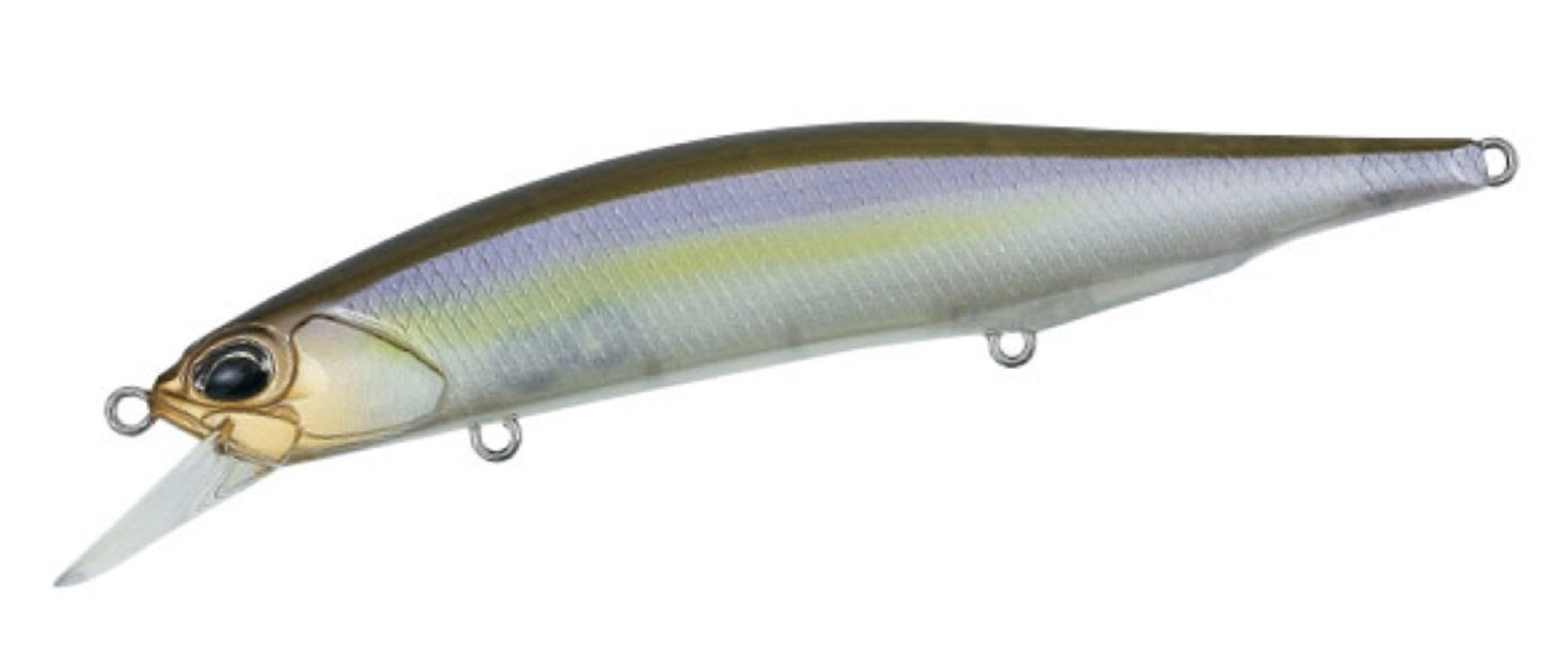 Duo Realis Jerkbait 110SP Suspend Lure CCC3176 (6840)