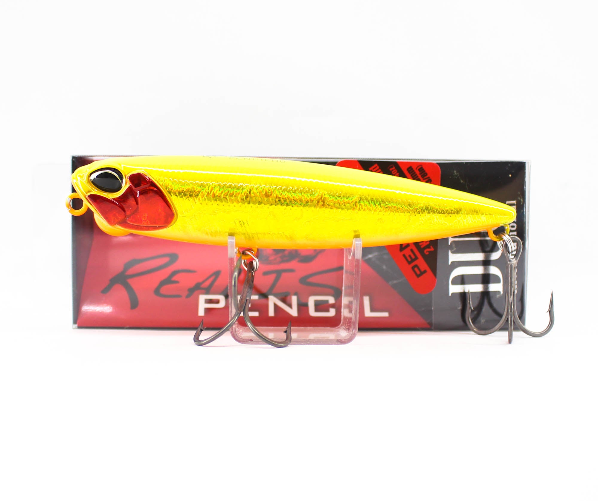 Duo Realis Pencil 110 Topwater Floating Lure ADA3121 (6918)