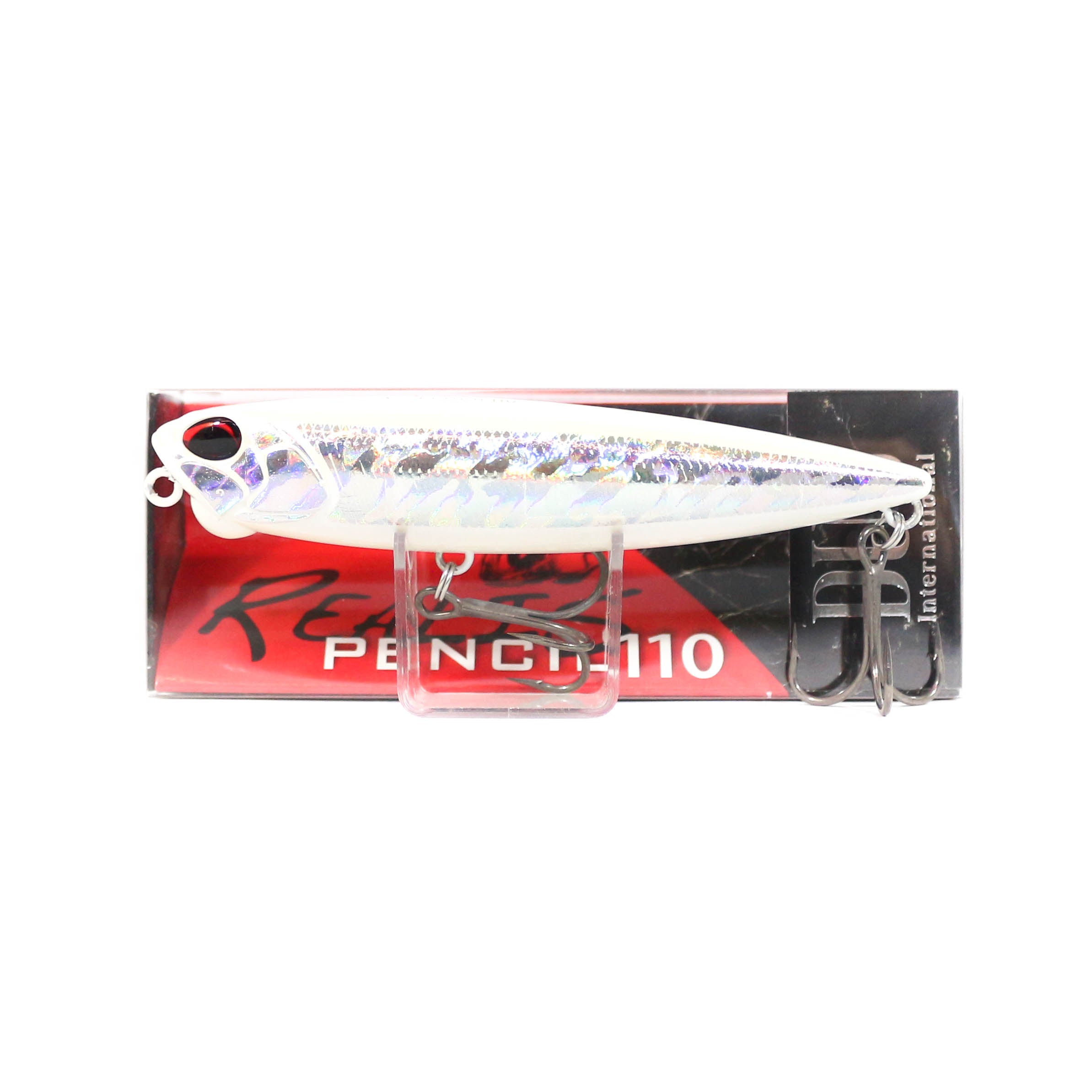 Duo Realis Pencil 110 Topwater Floating Lure AJO0091 (6949)