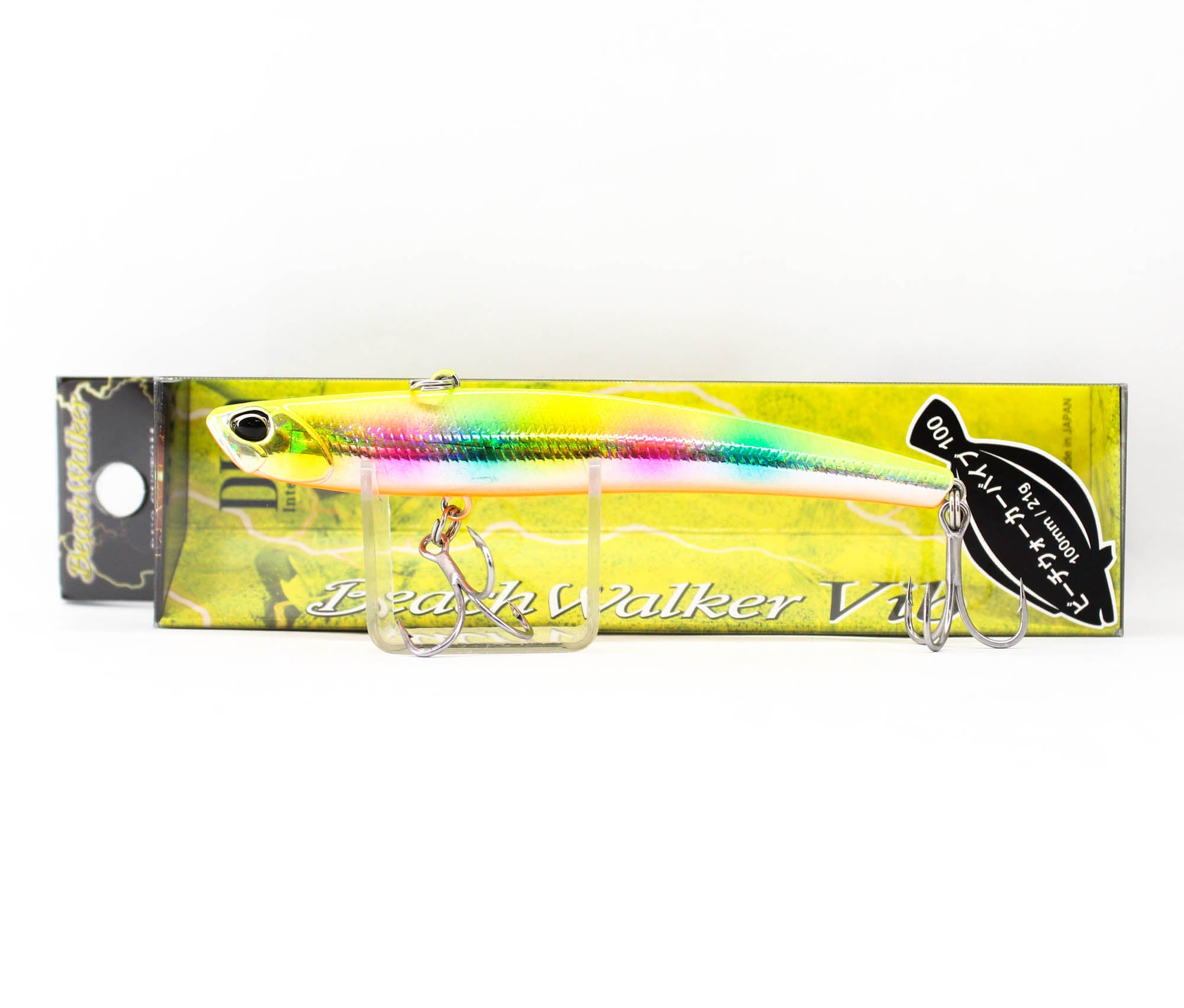 Duo Beach Walker Vibe 100 Sinking Lure ADA0289 (7328)