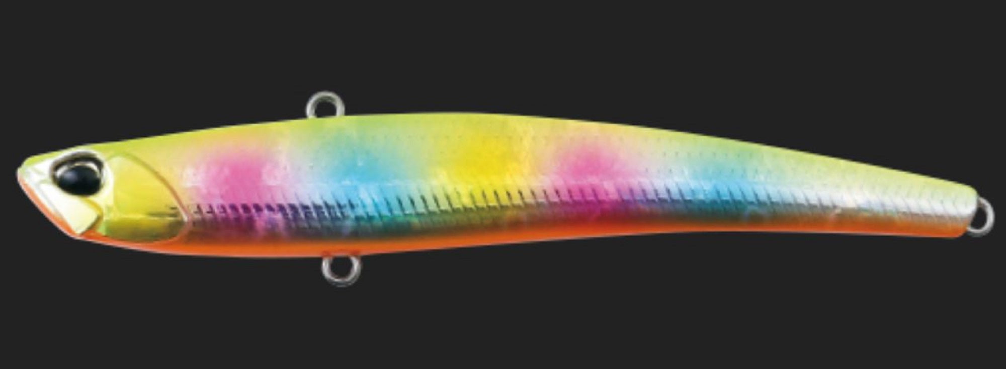 Duo Beach Walker Vibe 100 Sinking Lure ADA0289 (7328)
