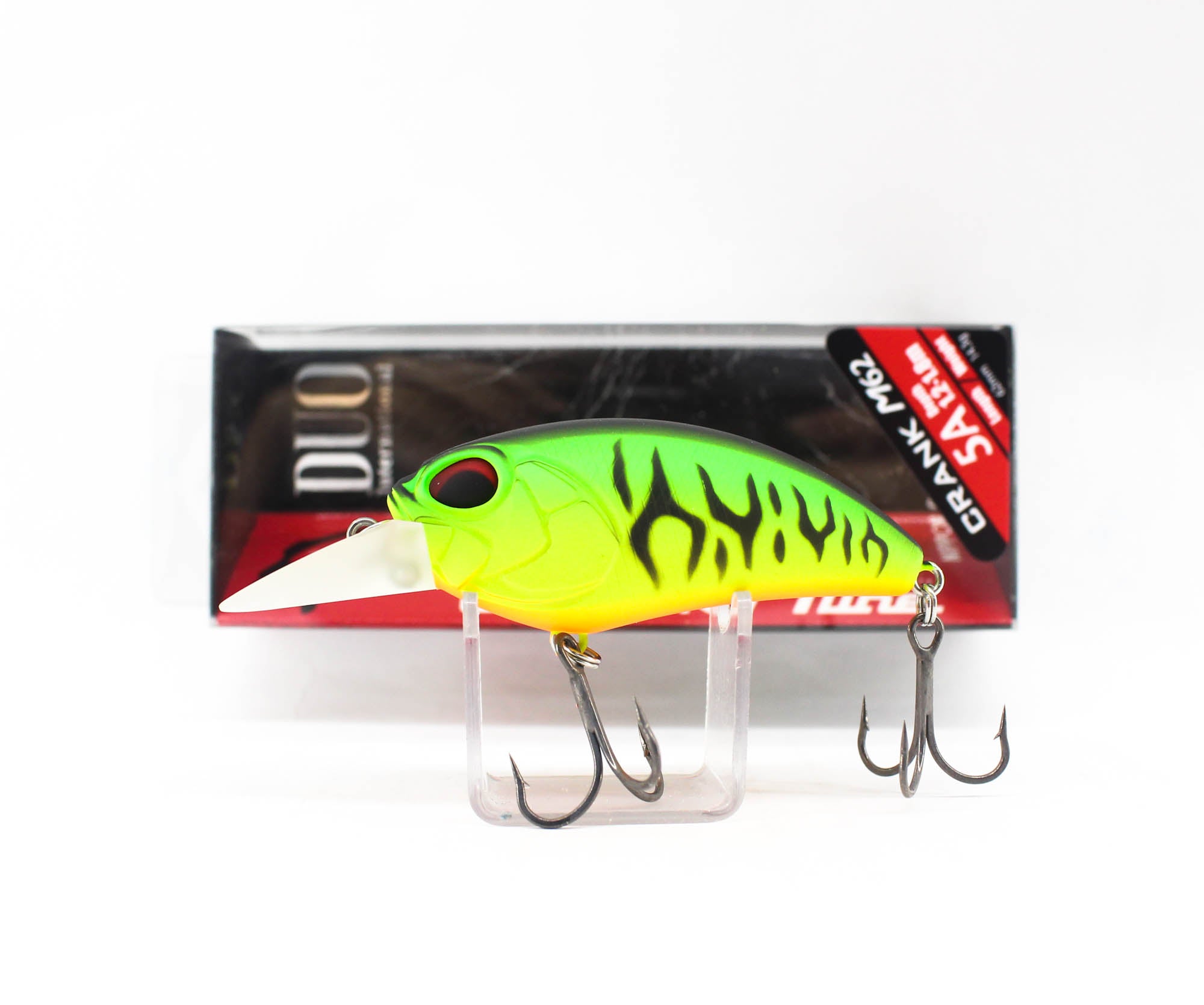 Duo Realis Crank M62 5A Floating Lure ACC3059 (7403)