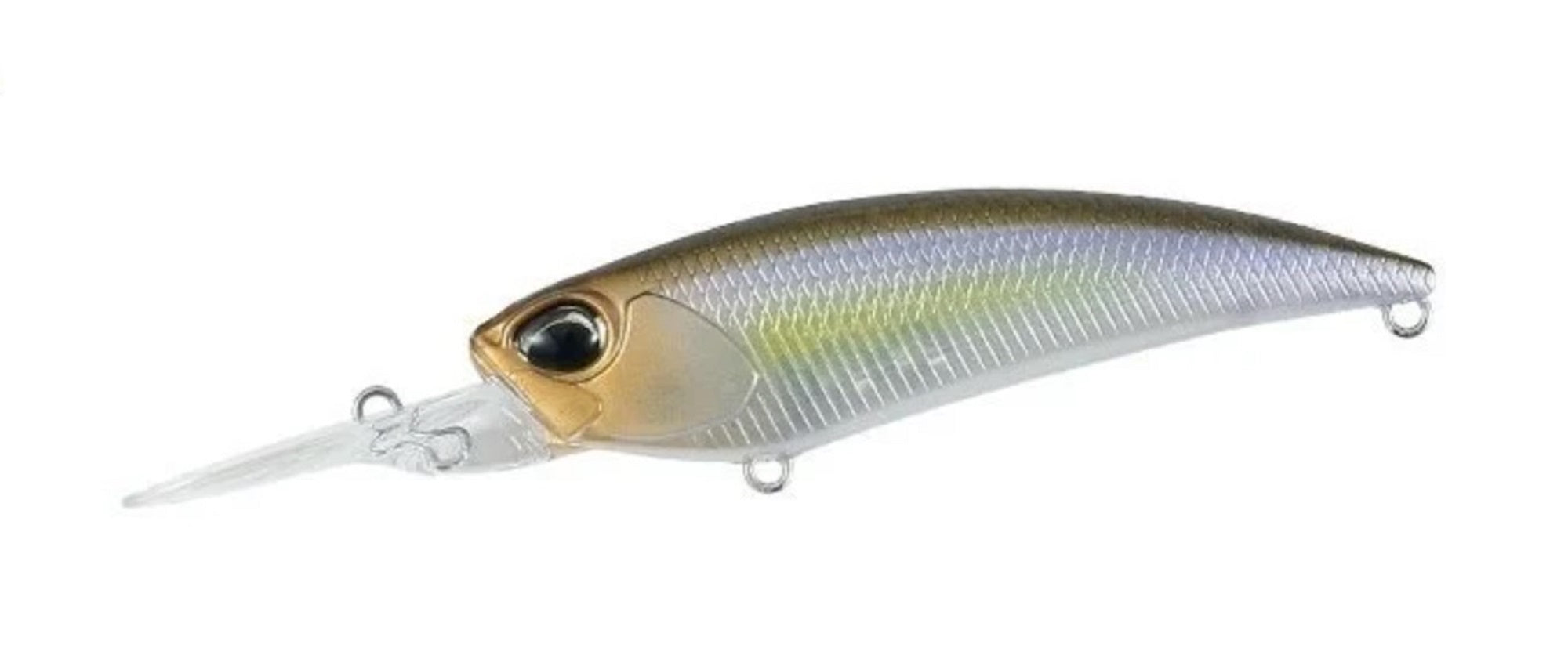 Duo Realis Shad 59 MR Suspend Lure CCC3176 (7595)