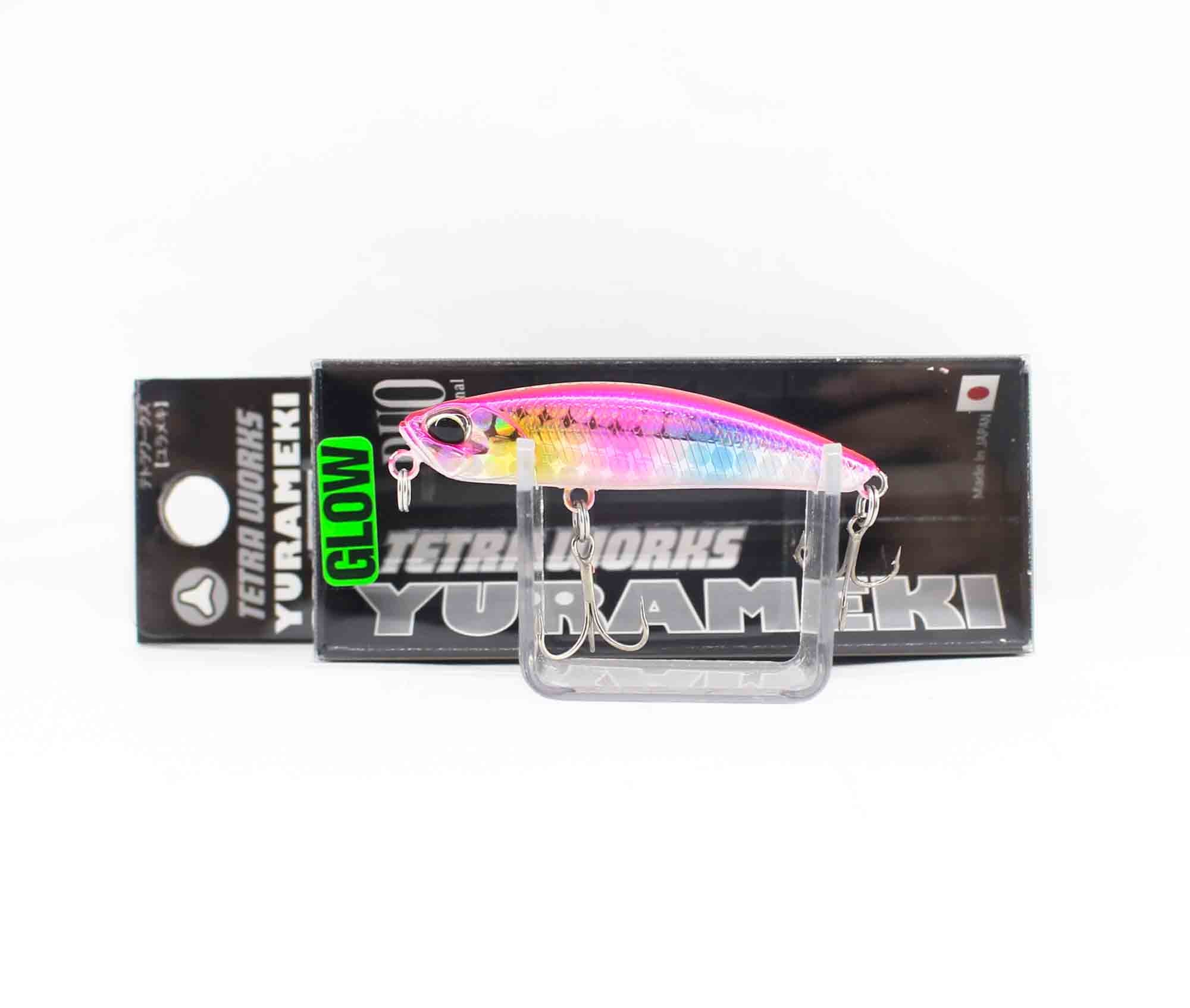Duo Tetra Works Yurameki 48 mm Sinking Lure AQA0313 (8028)